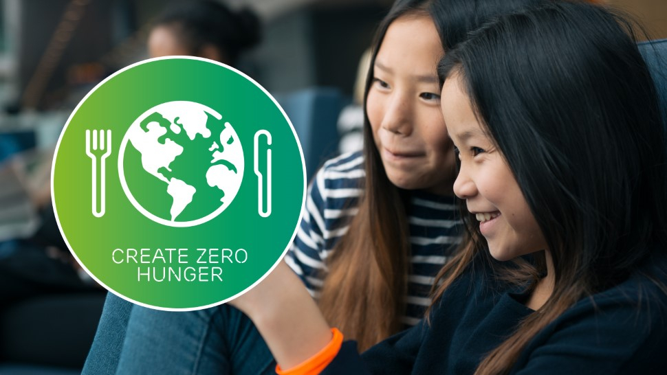 Ericsson caută tinere pasionate de noile tehnologii