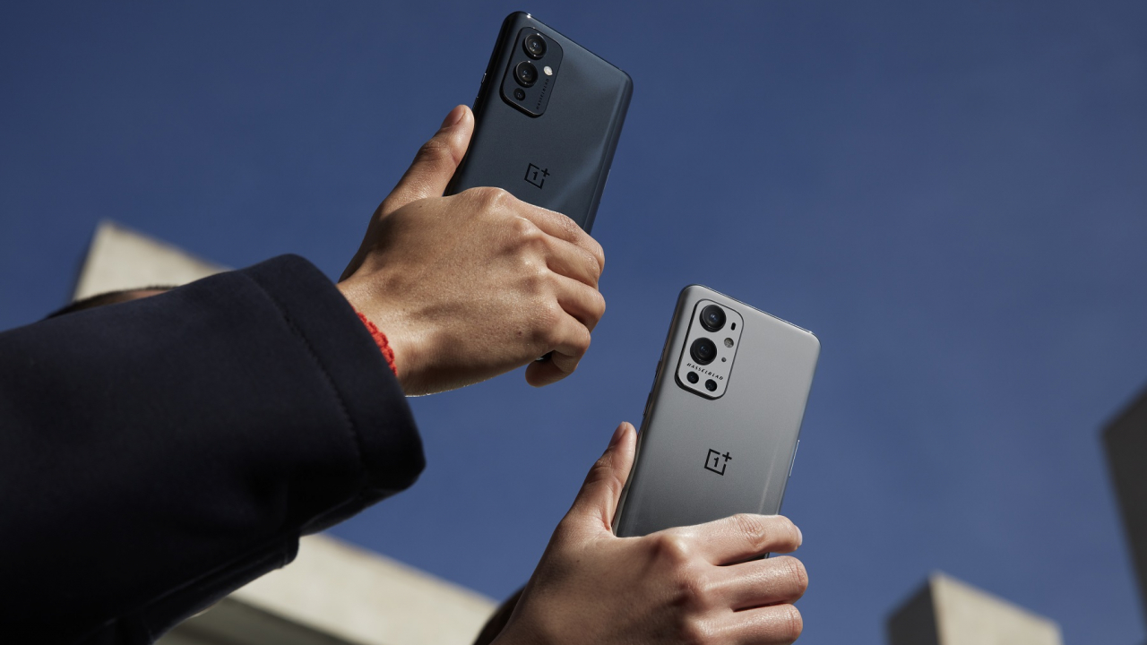 OnePlus lansează seria de smartphone-uri OnePlus 9 și primul său ceas inteligent