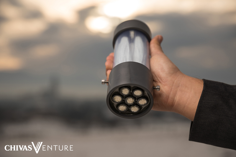 SOWAT, finalista României în finala The Venture