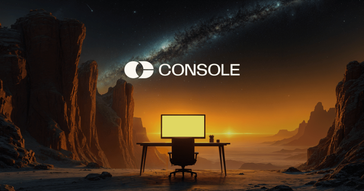Console, startup de asistență AI pentru suport IT, fondat de românul Andrei Șerban primește o finanțare de 6,2 mil. de dolari