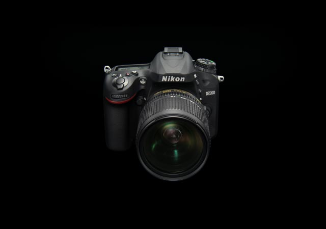 Black Friday România: Reduceri la aparate foto Nikon