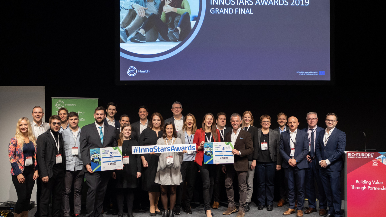 Cinci oportunități de finanțare pentru startup-uri de sănătate în 2020