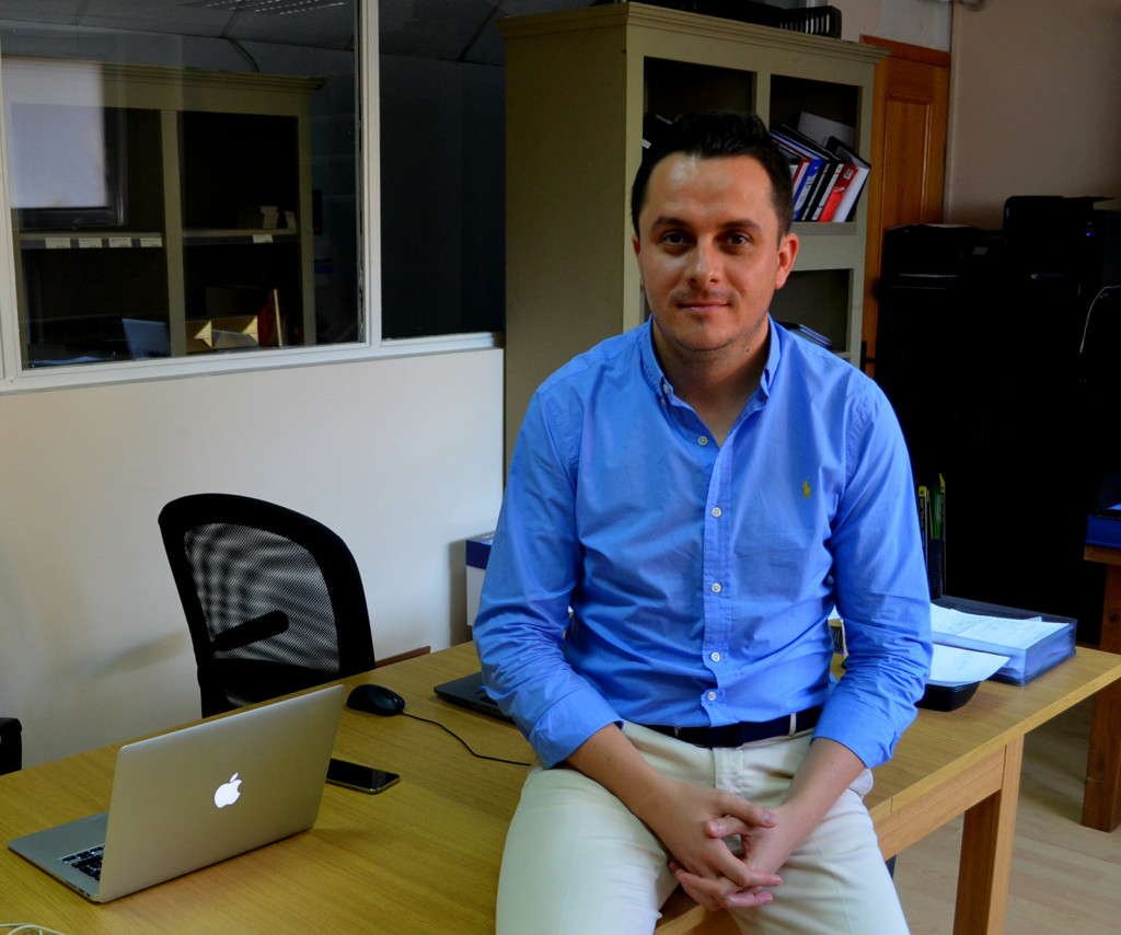 EGV invests in the real estate platform Milluu