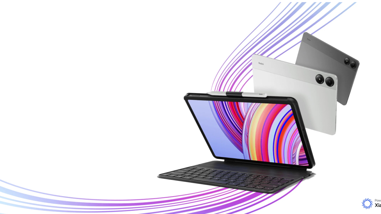 Noi brățări de fitness și tablete cu 4G și 5G lansate de Xiaomi pe piață