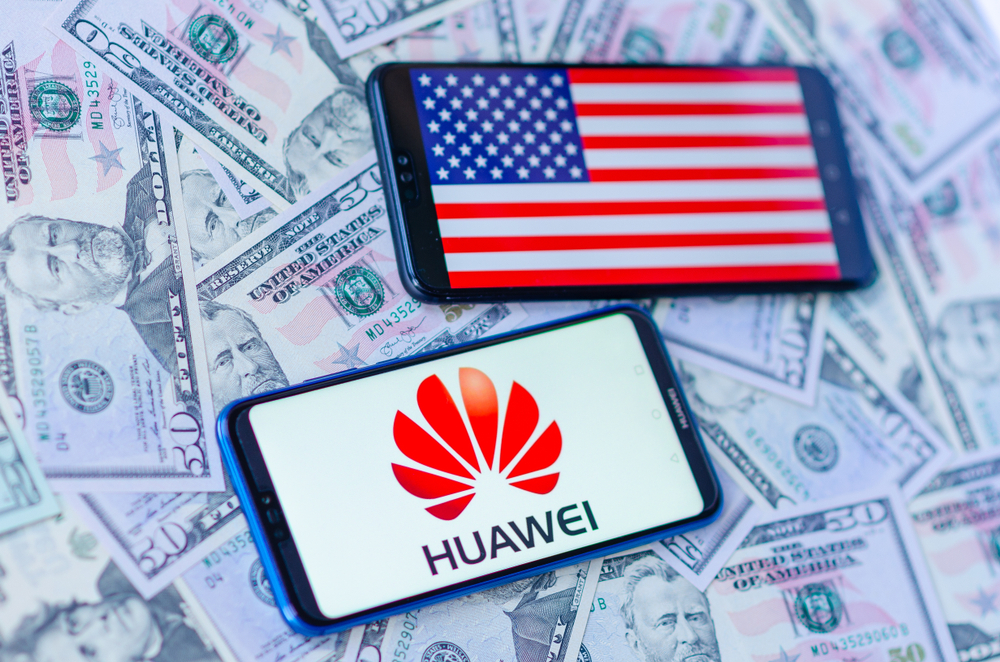 Huawei intenționează să deschidă o fabrică de componente în Europa