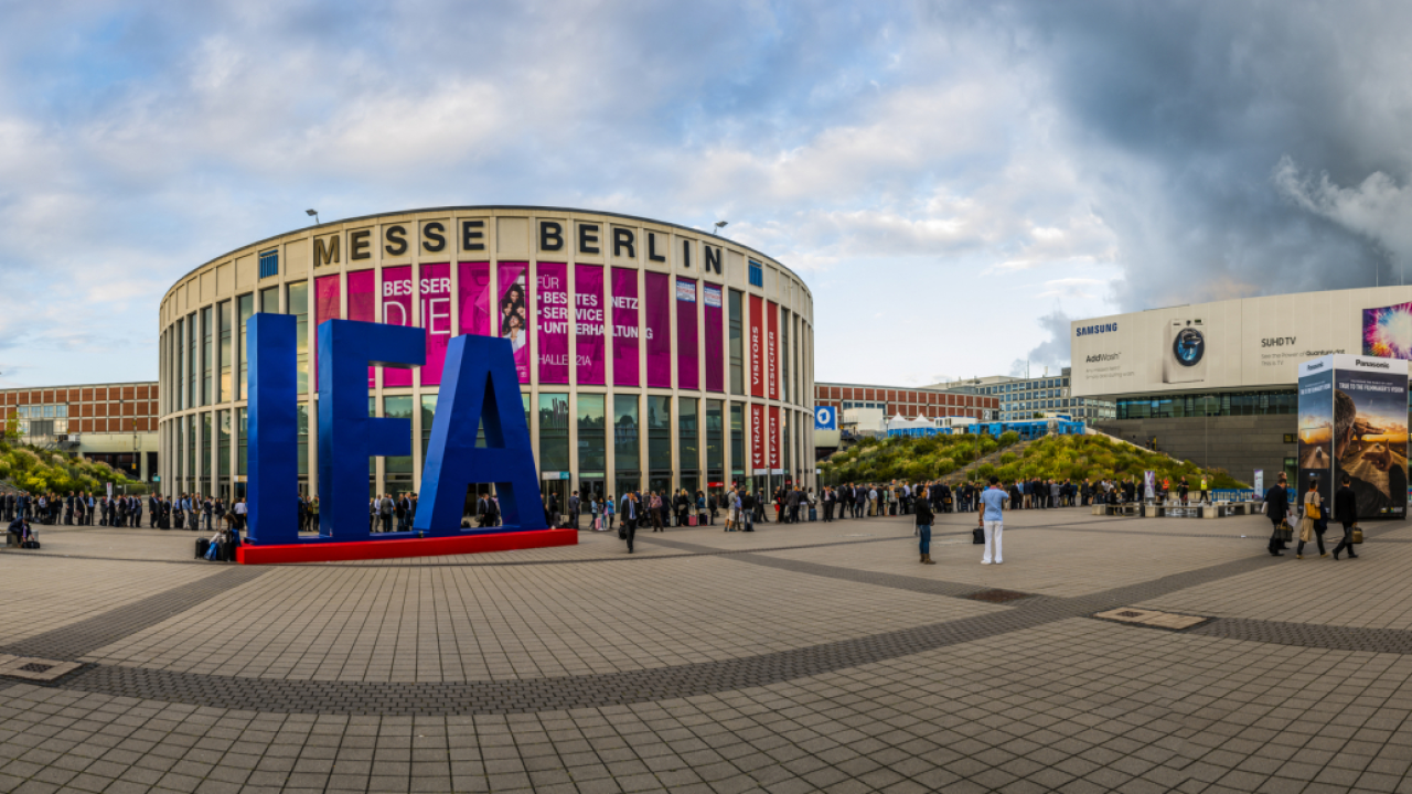 IFA 2018 Berlin - Ce gadgeturi vom vedea la târgul de tehnologie