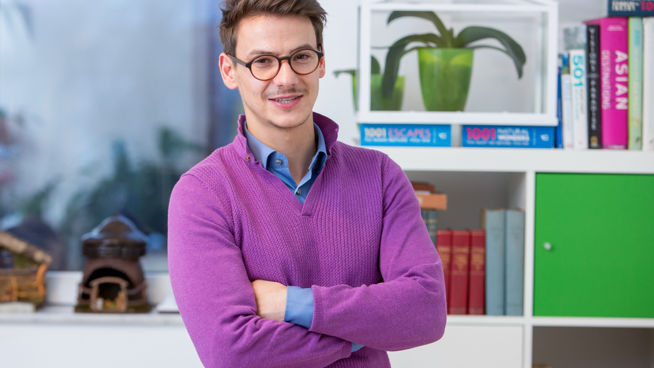 Digital Stage, suita de soluții pentru evenimente corporate digitale