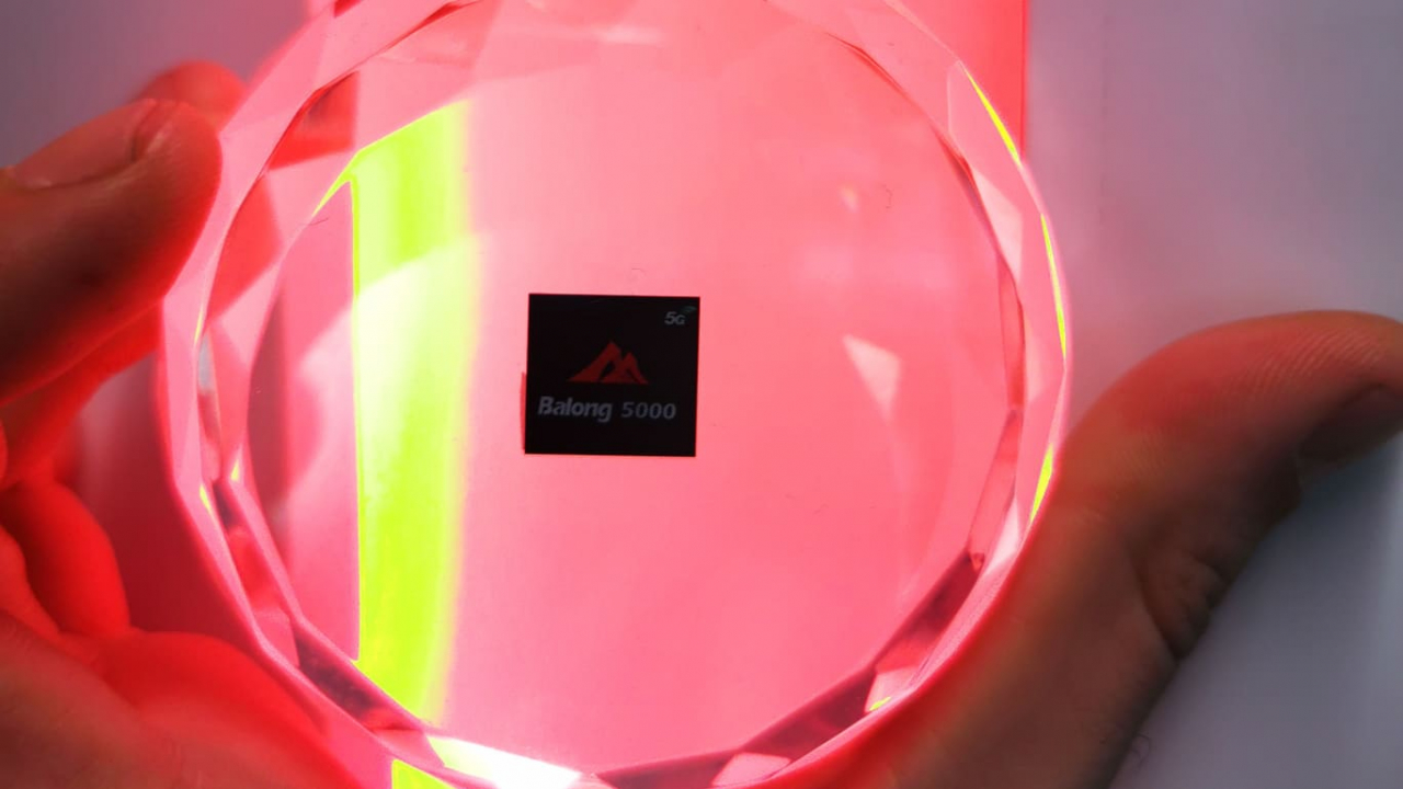 Inovațiile din domeniul 5G, prezentate la Huawei Roadshow 2019