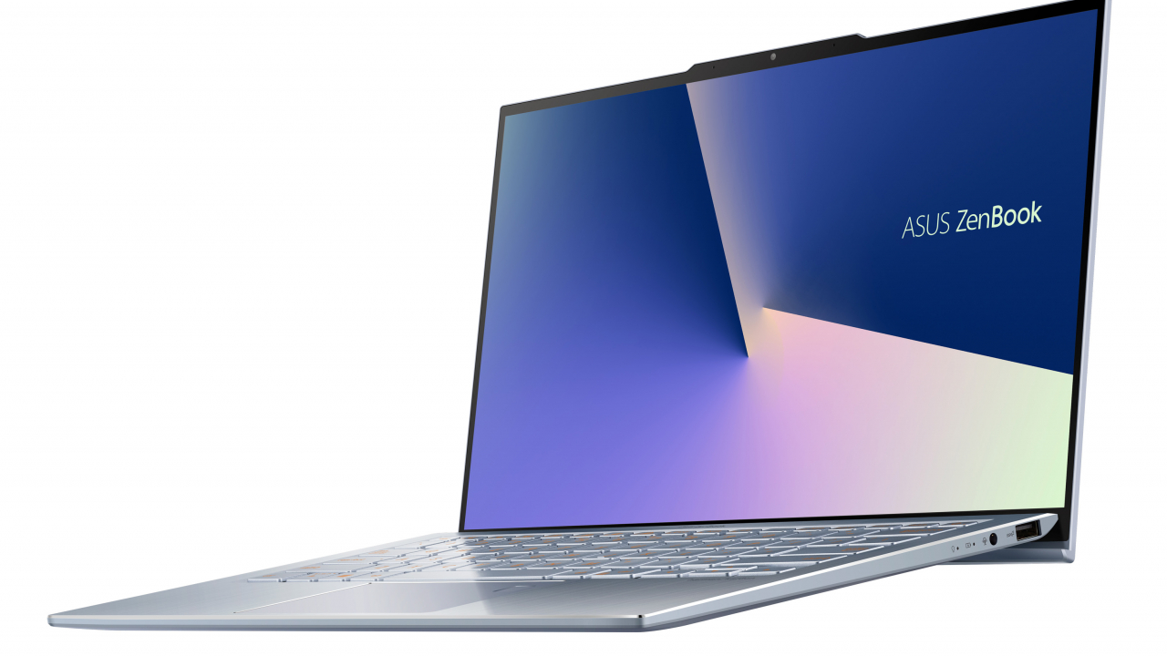 Cele mai frumoase laptopuri de la ASUS, disponibile în magazine
