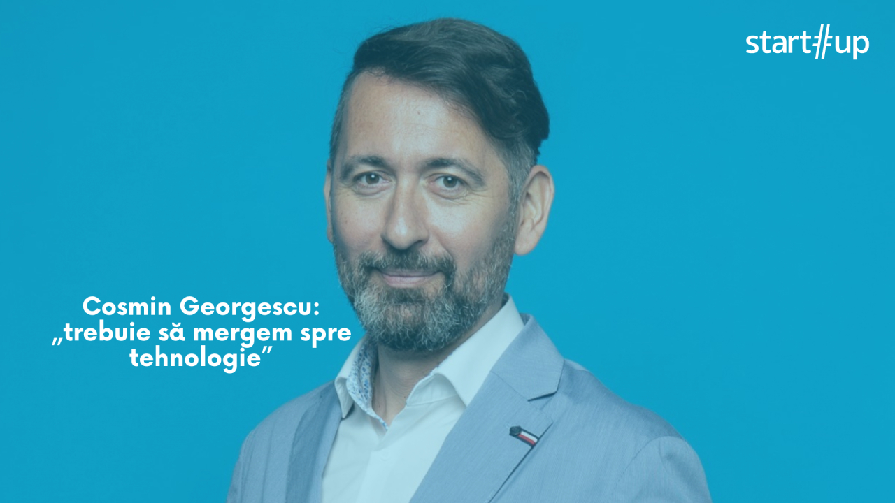 La Craiova "cerul nu mai e limita" prin uriașul centru de date ClusterPower