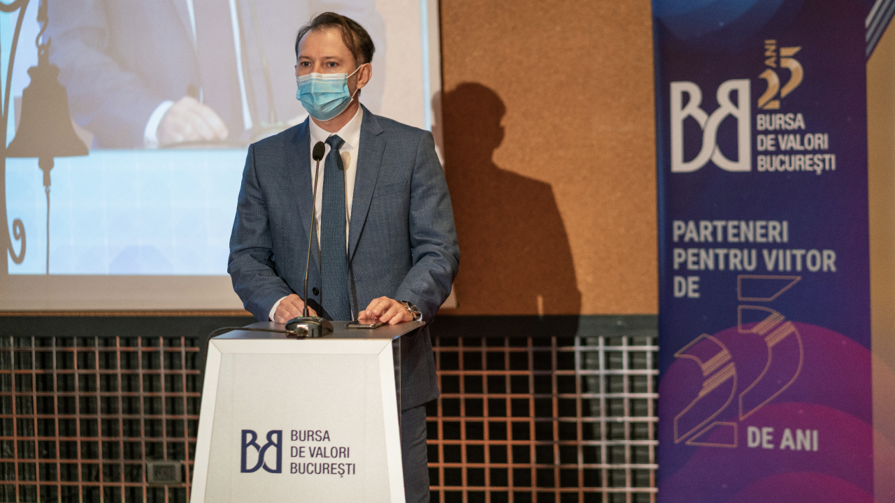 Titluri de stat pentru populație: tranzacționare la Bursa de Valori București