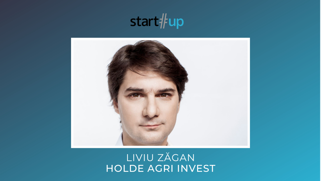 Holde Agri Invest - compania agri listată la bursă, creșteri de 157%