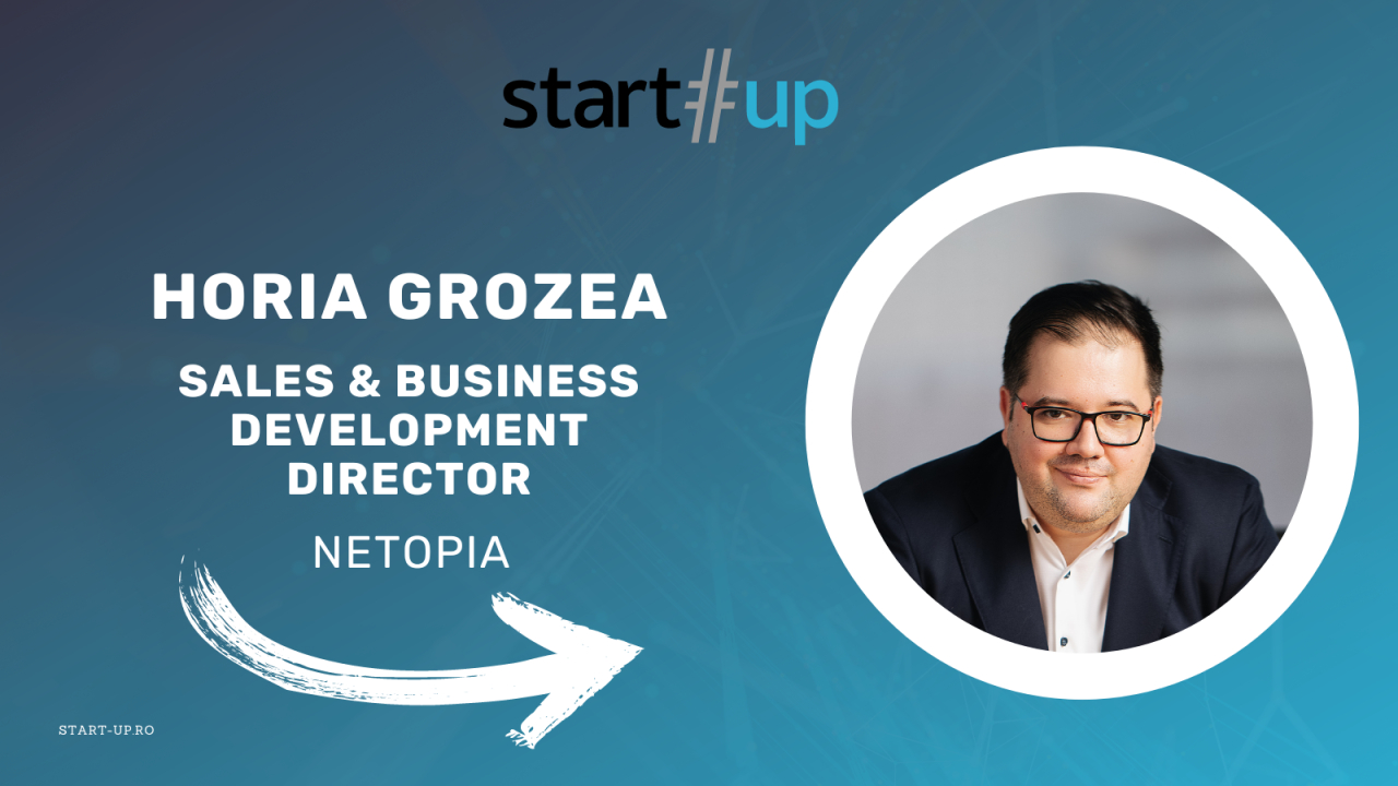 NETOPIA lansează 3 inițiative dedicate inovării în ecommerce în această toamnă