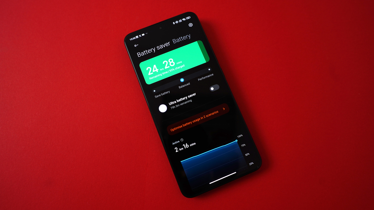 Ce poți face cu 19 minute cât se încarcă Xiaomi 13T Pro