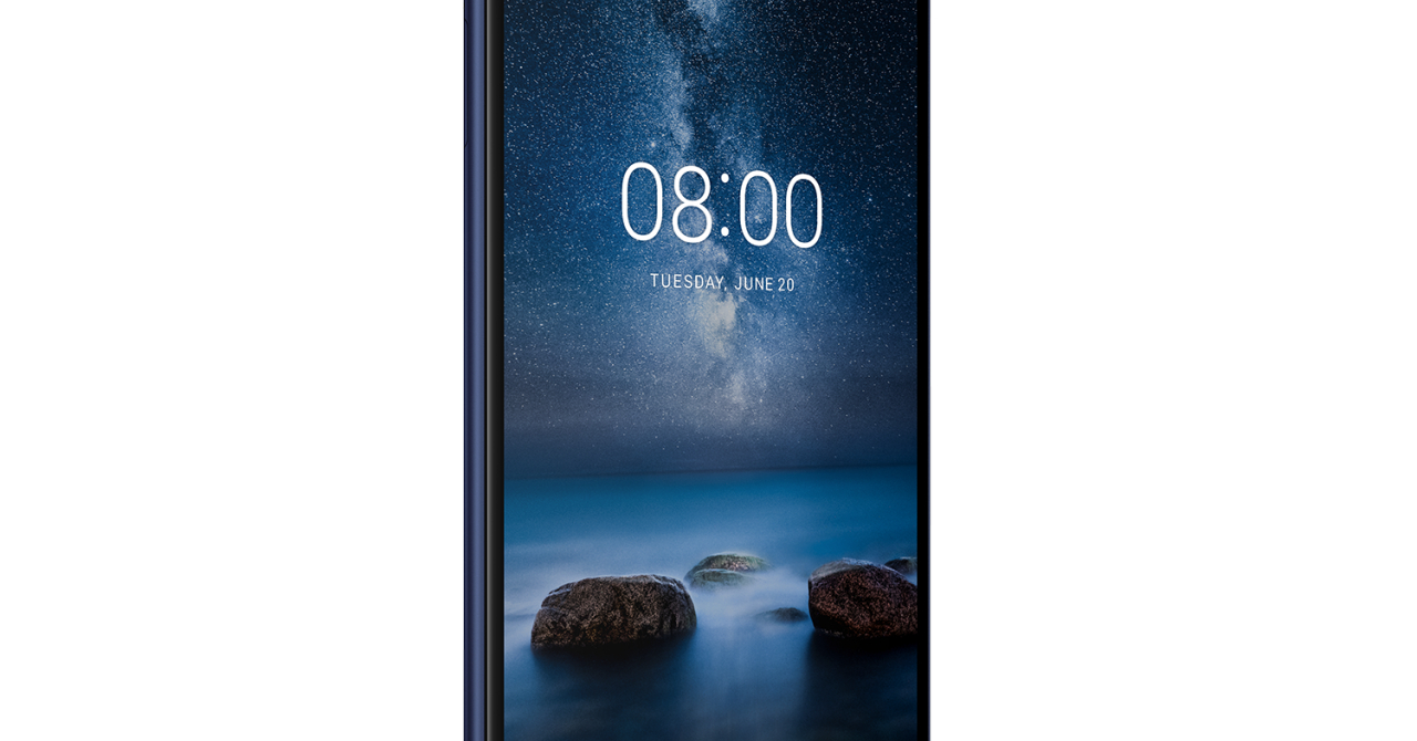 Nokia 8 în România - lansare oficială, preț și disponibilitate