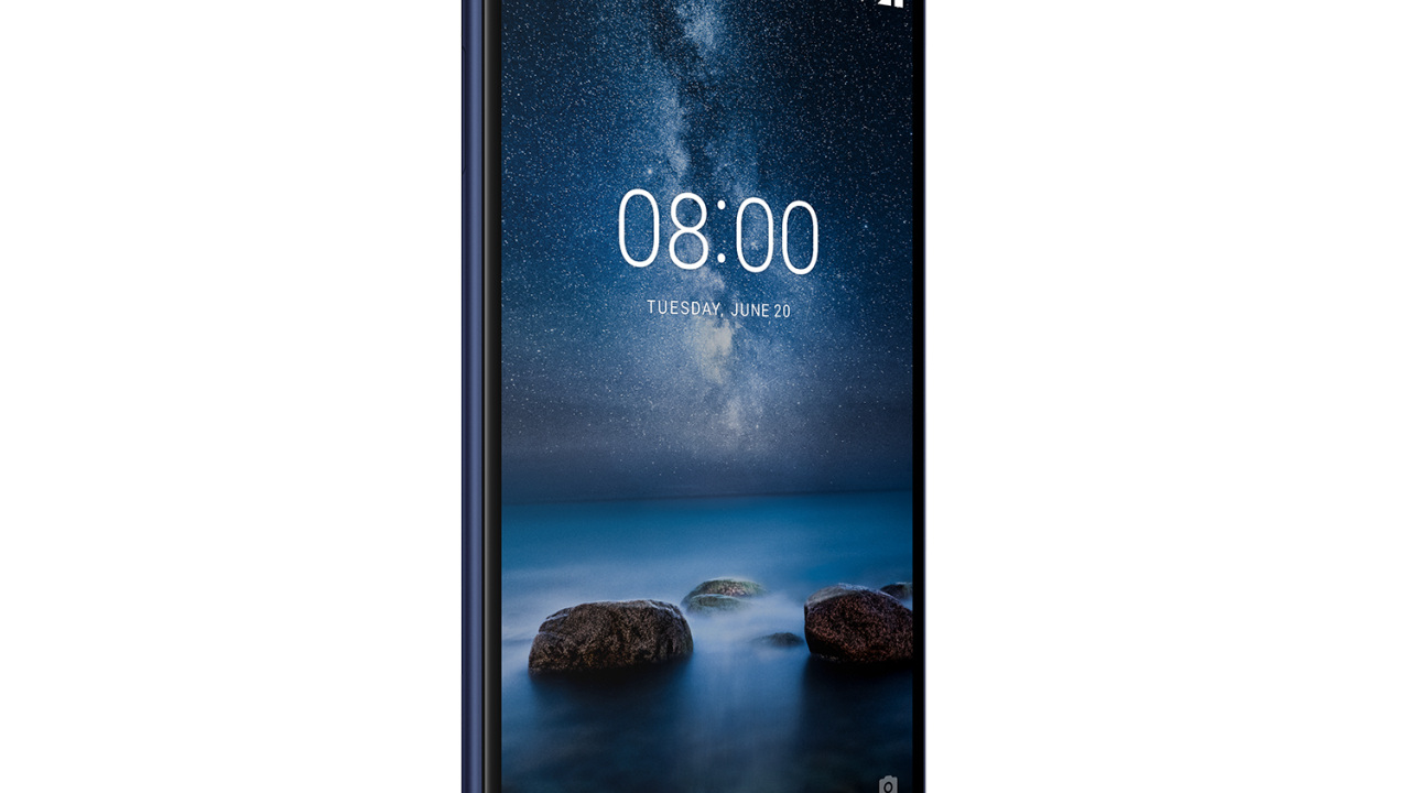 Nokia 8 în România - lansare oficială, preț și disponibilitate