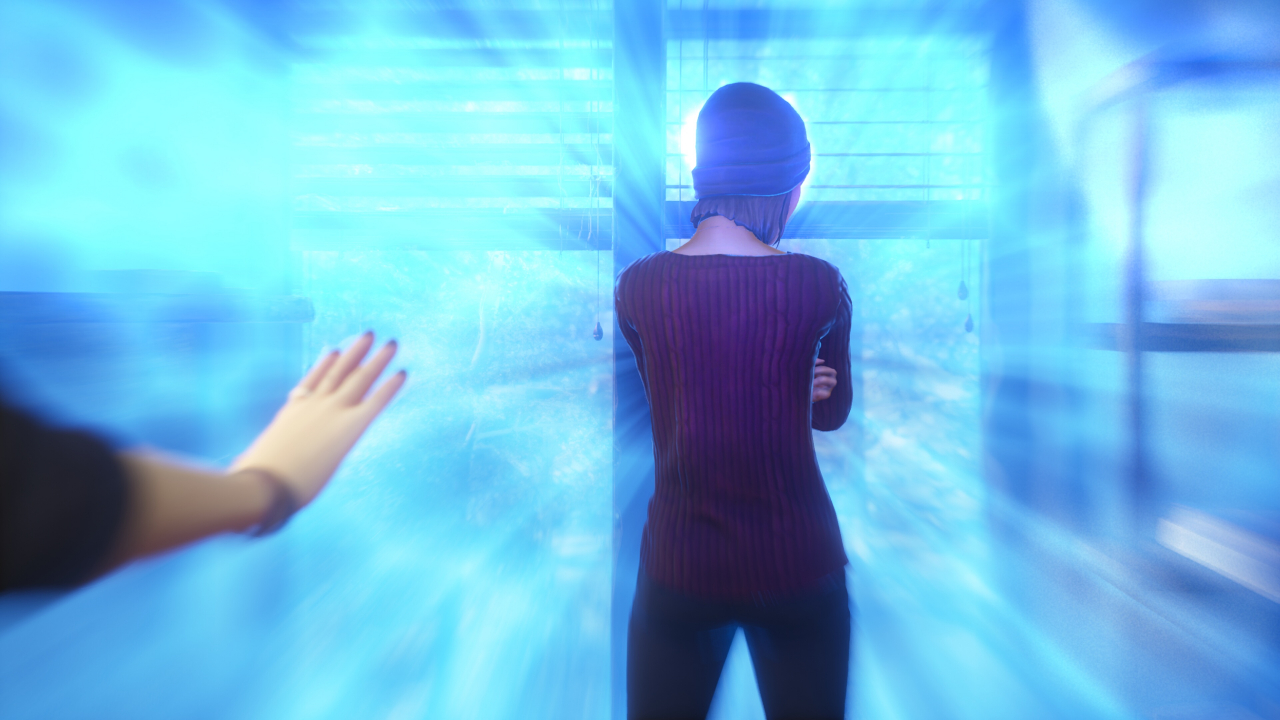 Life is Strange: True Colors - cum ar fi să poți să citești sentimentele oamenilor