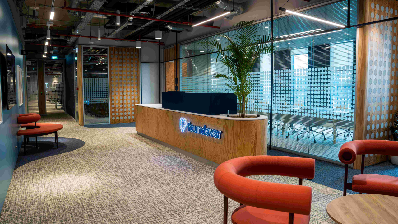 Joburi în IT: Foundever deschide un nou sediu în București, cu 180 de job-uri noi