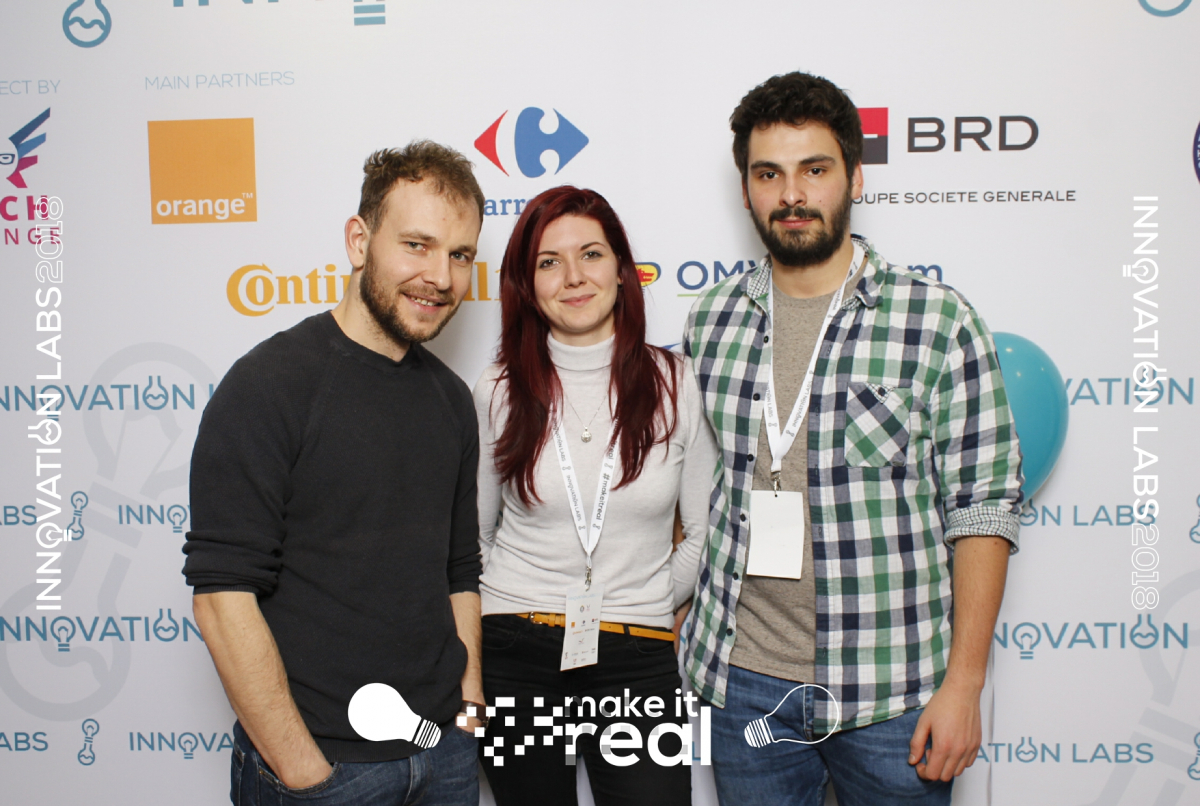 Startupul românesc Soleadify a atras o investiție de 1,5 milioane de dolari