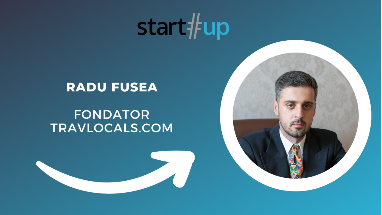 Startup-ul de turism TravLocals, platformă nouă și control mai bun al cazărilor