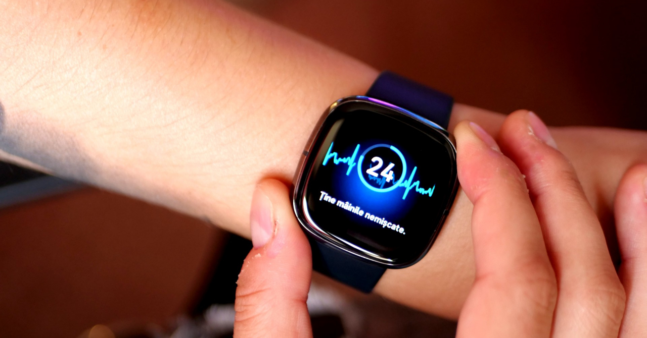 Review Fitbit Sense: E mai mult decât un smartwatch, e un stil de viață 