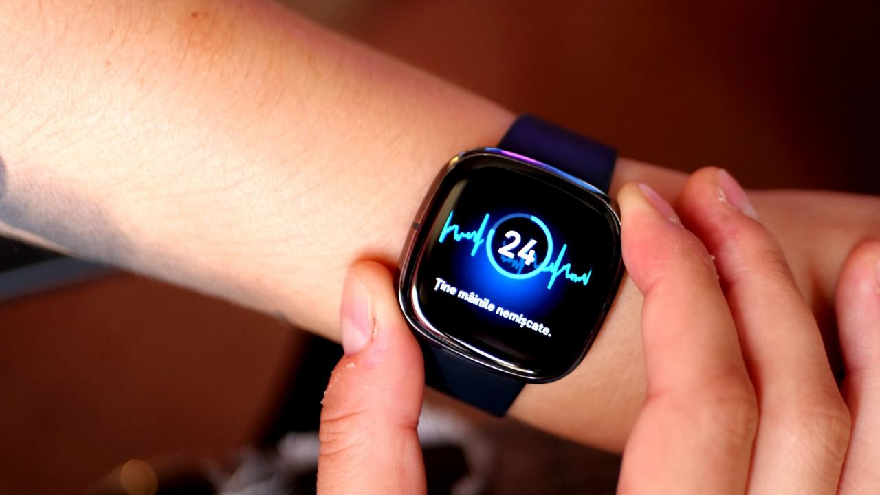 Review Fitbit Sense: E mai mult decât un smartwatch, e un stil de viață 