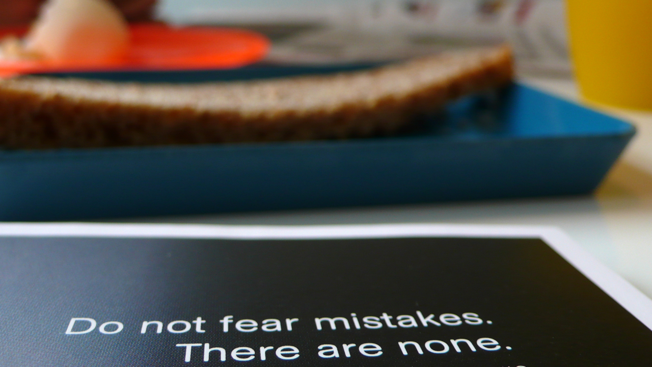 Startup Your Life: greșeli frecvente pe care le fac antreprenorii