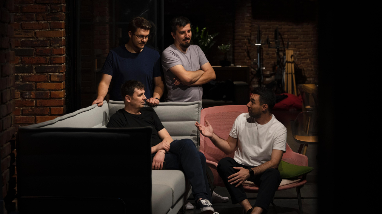 GapMinder invests €1 million in Parol, a Romanian startup that automates medical documentation