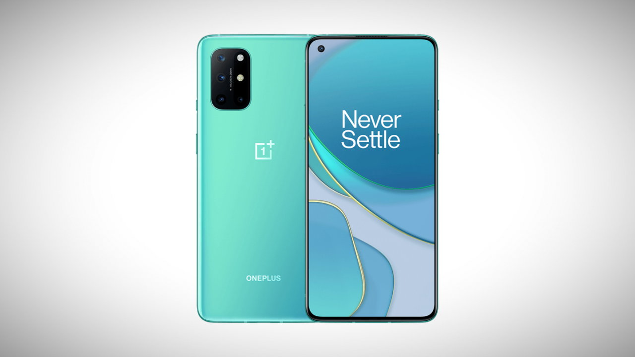 OnePlus 8T, lansat oficial: Specificații de top, preț excelent