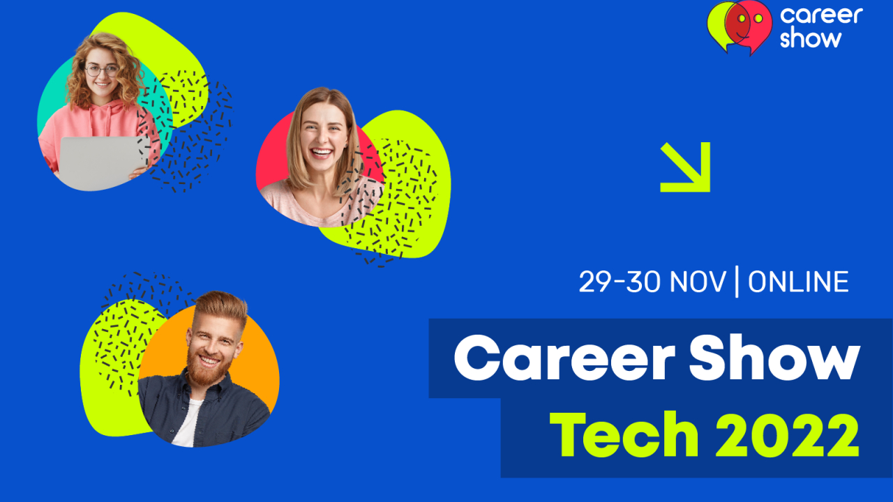 Jobs in IT: Managers from Amazon, Microsoft talk about career opportunities with Romanian tech professionals