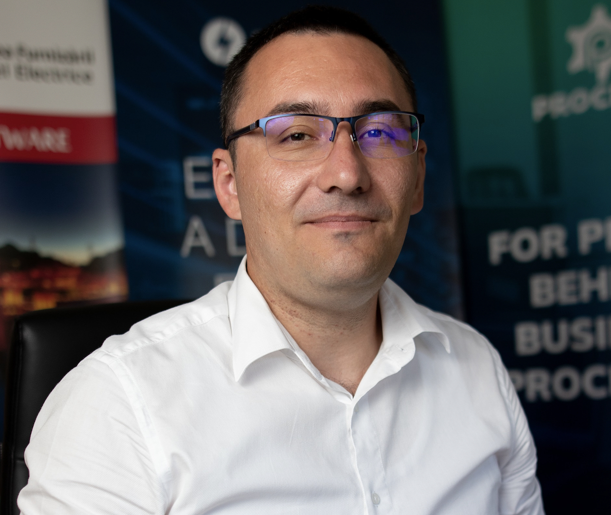 Ascendis investește 100.000 de euro în start-upul de tehnologie PROCESIO