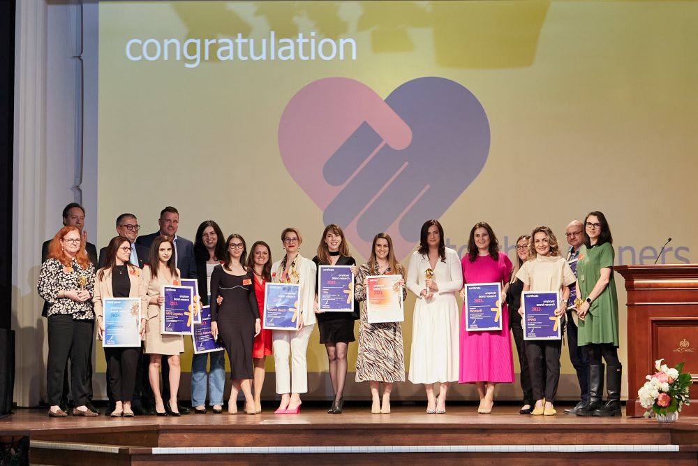 Cei mai atractivi angajatori din România - Microsoft, HP sau IBM