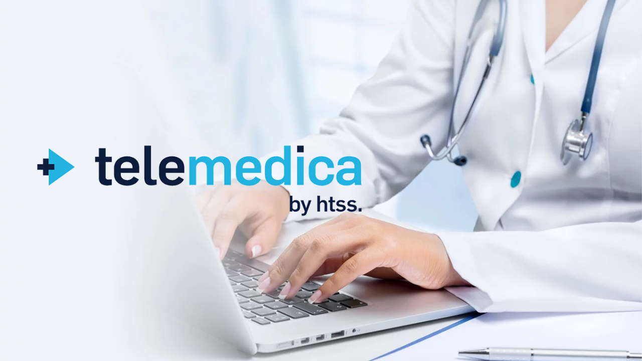 htss investește peste 500.000 euro pentru lansarea unei clinici virtuale