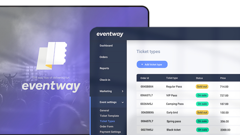 IntelligentBee, ieșenii care-ți ”taie bilet” la marile festivaluri