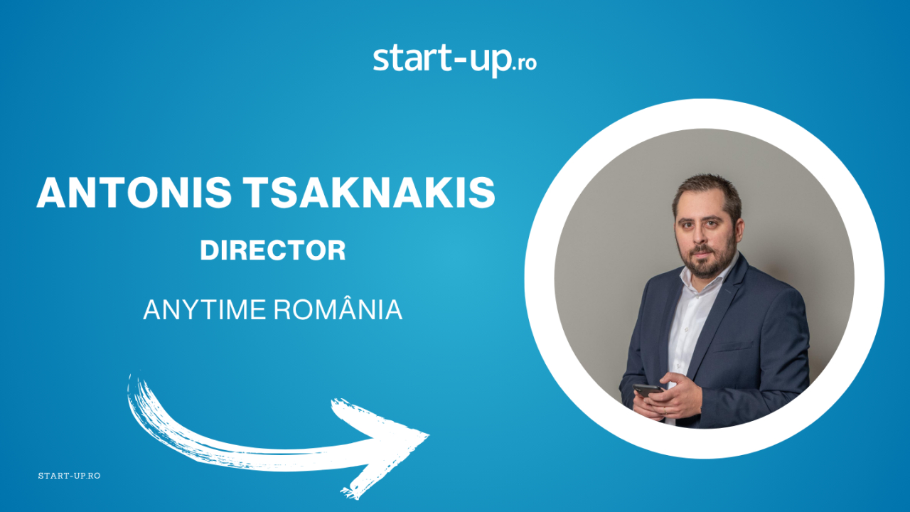 Interamerican lansează în România brandul digital de asigurări Anytime