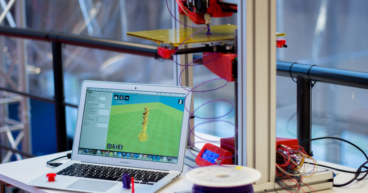 HP oferă soluții de imprimare 3D în lupta împotriva COVID-19