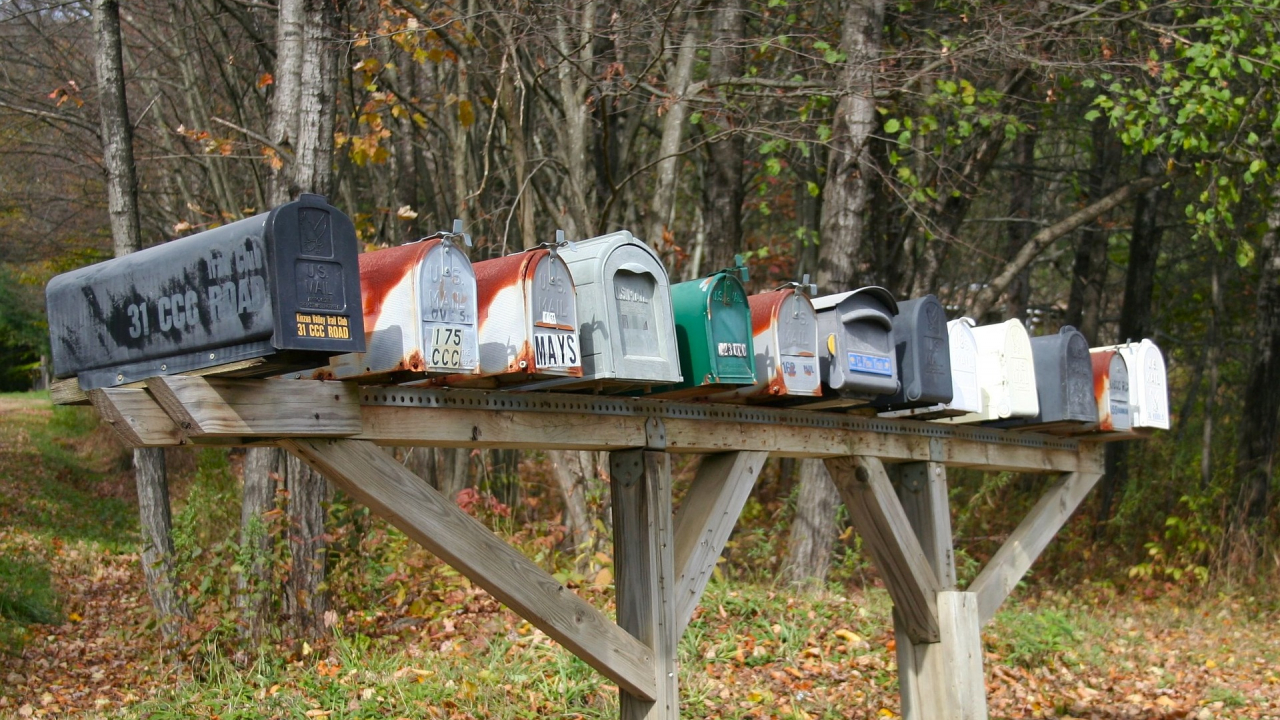 Cum să scrii un email bun către un necunoscut