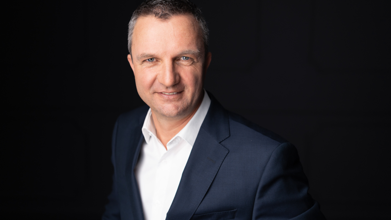 Tiberiu Dobre preia funcția de Vicepreședinte al Samsung Electronics în România & Bulgaria