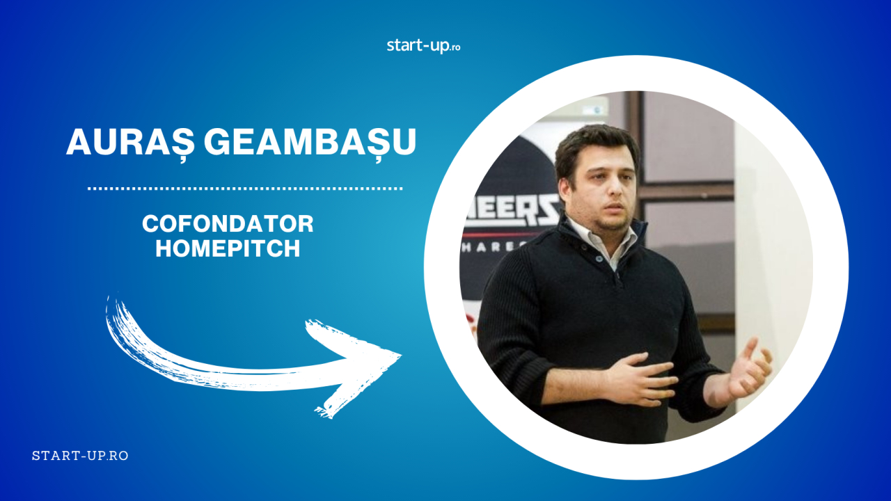 <span class="title-highlight">HomePitch</span>, startup-ul care vrea să aducă puterea la cumpărătorii de imobiliare