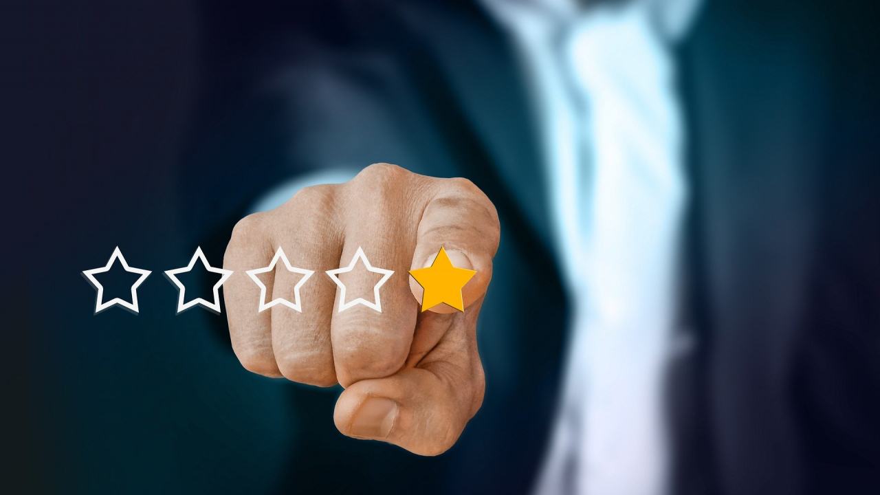 Google Reviews: cât de importante sunt? Cum pot influența evoluția unui business