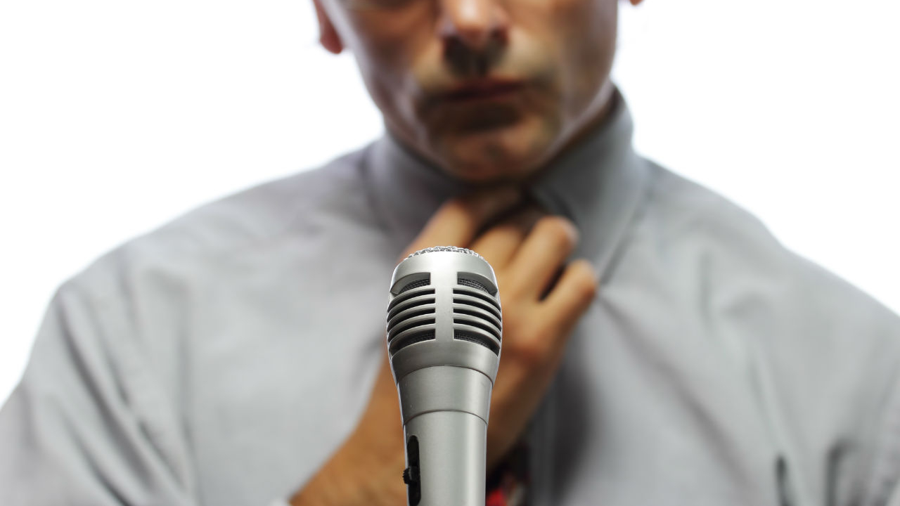 Tabăra Startup Your Life: sfaturi de la un campion la public speaking