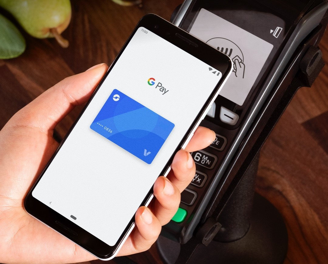 Aplicația Google Pay se lansează în România