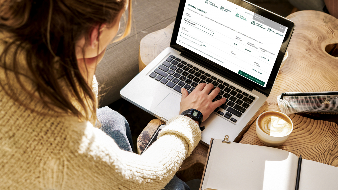 Patria Asset Management ”dă liber” la tranzacționare în fonduri investiții