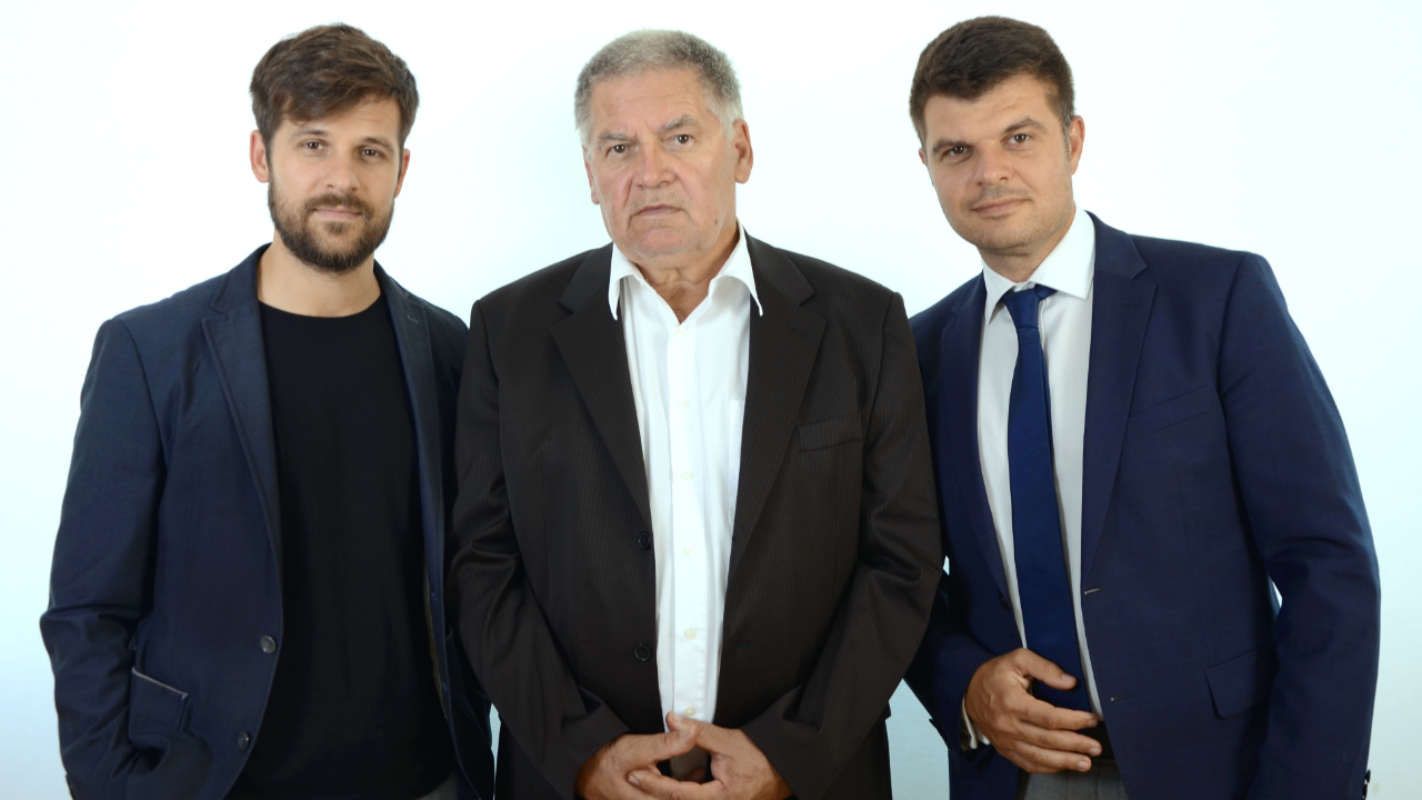 Tresa: povestea unei afaceri de familie, condusă de a doua generație