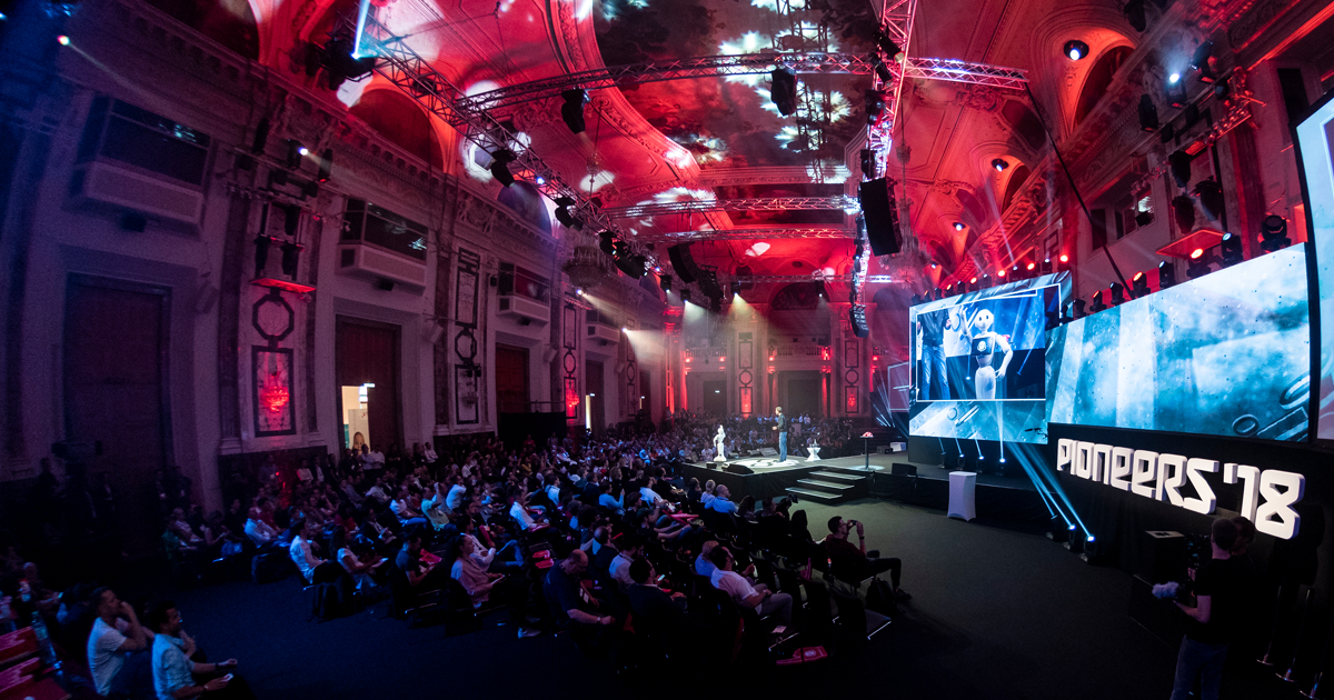 Pioneers 2019: 6 startup-uri românești înscrise, unul va face pitching