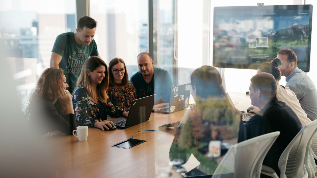 Endava își vinde divizia fintech din București către Worldpay