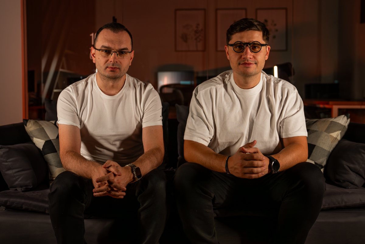 Romanian AI startup Examin, €200,000 in pre-seed for a quality control solution