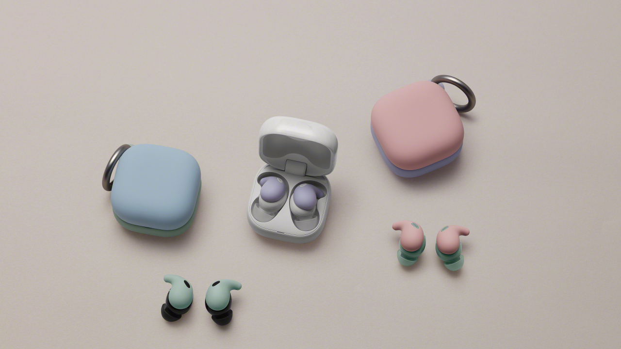 Sony lansează LinkBuds Fit, LinkBuds Open și boxa LinkBuds Speaker 