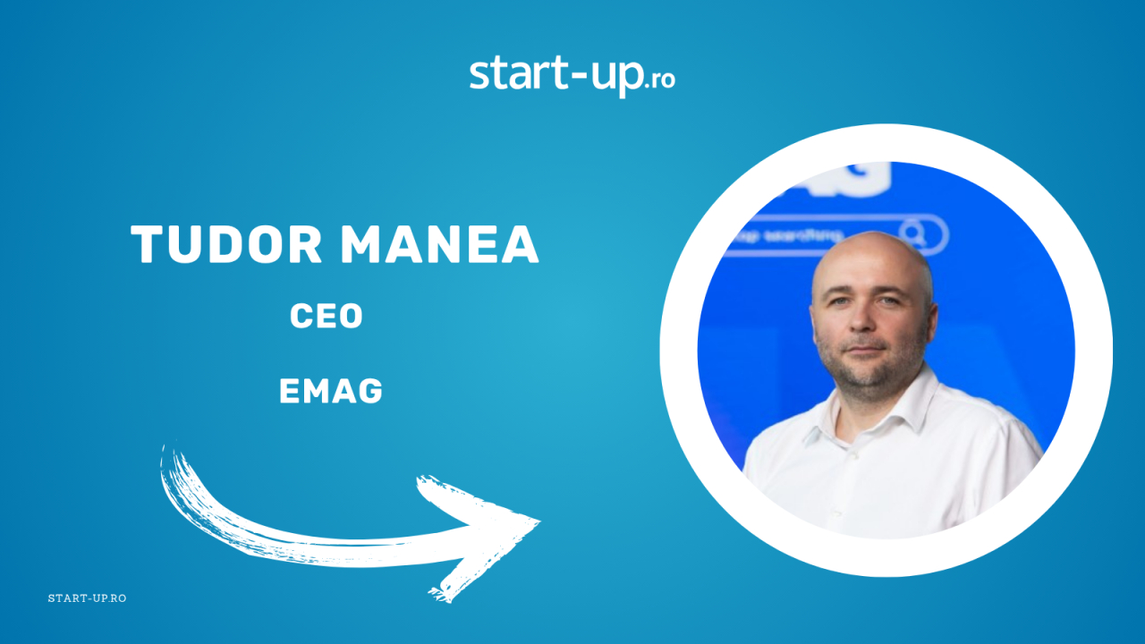 eMAG crește cu 12% și pregătește investiții de 270 de milioane de euro