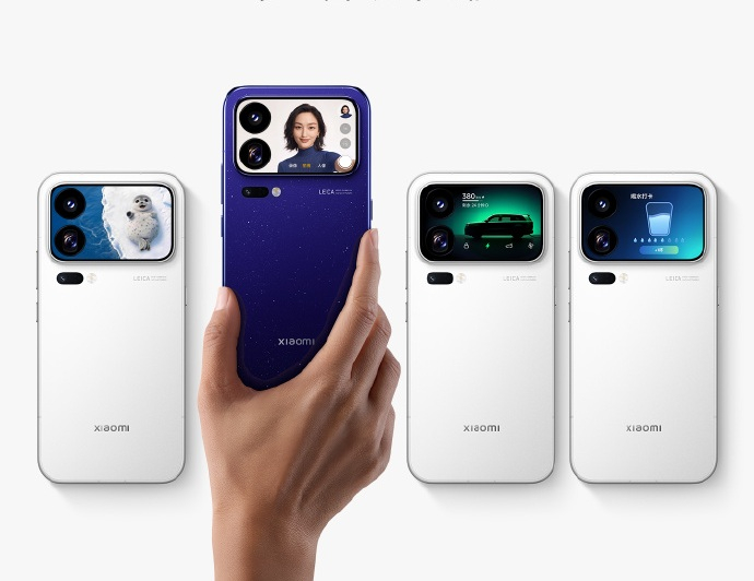 Xiaomi 18 Pro și 18 Pro Max vin cu camere de 200 MP și baterii de până la 8.500 mAh